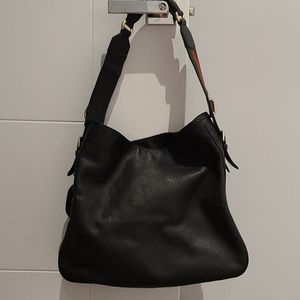 Authentic Leather Gucci purse